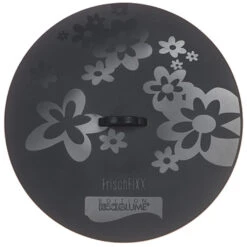 Kochblume FrischFixx Låg 30 Cm, Antracitgrå