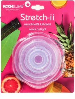 Kochblume Stretch-ii Stræklåg 4 Stk. -GEJST Butik CL60022 1