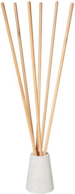 Ekta Living Spaghetti Stumtjener 160 Cm, Terazzo