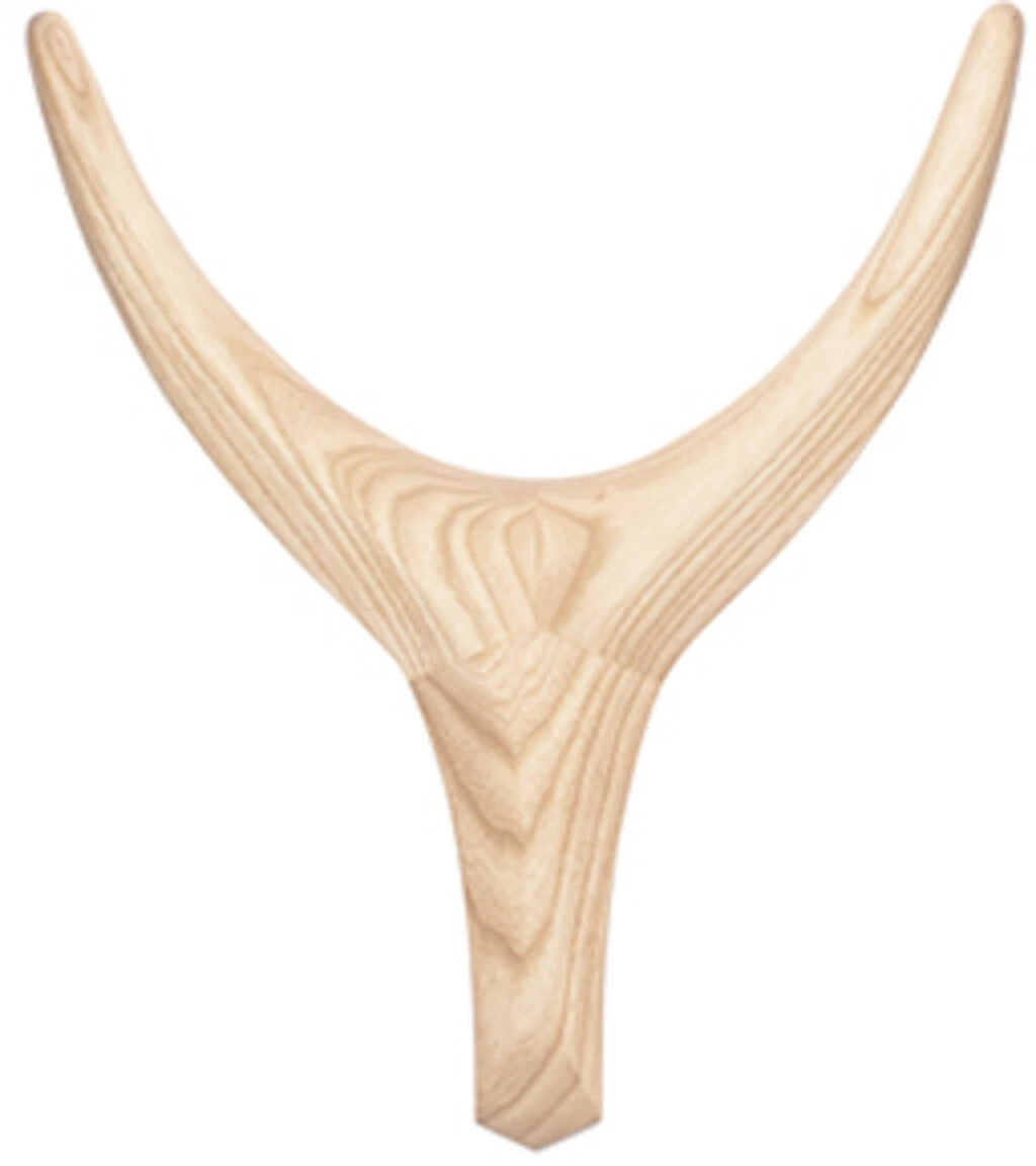 Ekta Living Nguni Head Knage 45 Cm, Ask 3 Ekta Living Nguni Head Knage 45 Cm, Ask