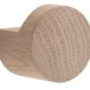 Ekta Living Wood Knot Knage Ø4 Cm, Eg 1 Ekta Living Wood Knot Knage Ø4 Cm, Eg -GEJST Butik EK WK144