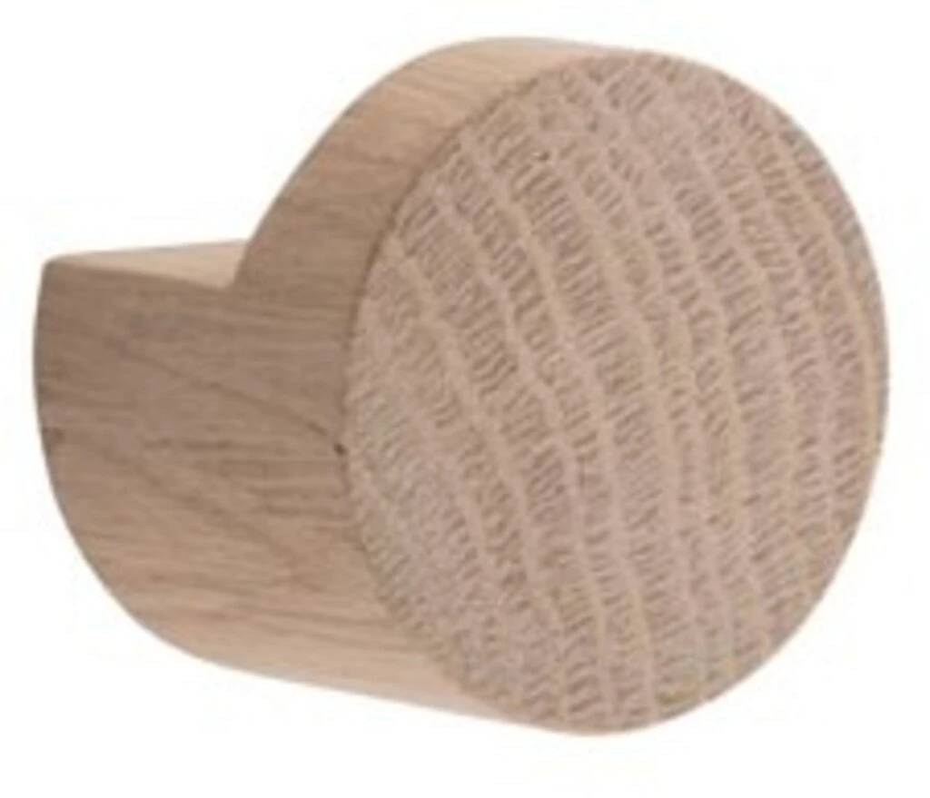 Ekta Living Wood Knot Knage Ø4 Cm, Eg 3 Ekta Living Wood Knot Knage Ø4 Cm, Eg