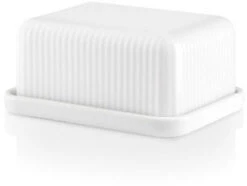 Eva Trio Legio Nova Smørboks, Hvid -GEJST Butik Eva Solo Smoerboks 57x96x12 cm 3