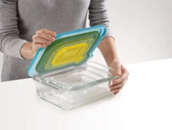 Joseph Joseph Nest Opbevaringsboks 4 Stk, Glas -GEJST Butik J81060 6