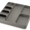 Joseph Joseph DrawerStore Bestik, Redskaber Og Gadget Organizer, Grå -GEJST Butik J85127 1