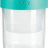 Lekue Lékué Jar-to-go 400 Ml, Turkis