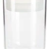 Lekue Lékué Jar-to-go 600 Ml, Grøn/Orange -GEJST Butik L0301020V12