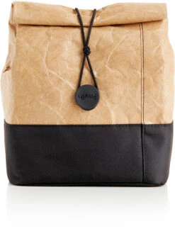 Lekue Lékué To Go LunchBag 30 Cm, Natur