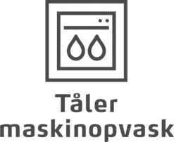 Eva Solo To Go Madkasse 0,75L, Sort/Rustfrit Stål -GEJST Butik OPVASKIKON