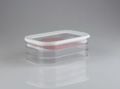 Mepal Modula Husholdningsbox 0,55 L, Transparent -GEJST Butik Rosti Mepal Modula Husholdningsbox 055 liter transparent 4