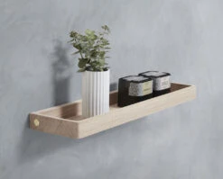 Andersen Furniture Shelf 11 44 Cm, Eg -GEJST Butik Shelf 44x28 cm 1