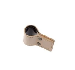 Ekta Living Macaroni Læderstrop Til Spaghetti Stumtjener 7 Cm, Læder