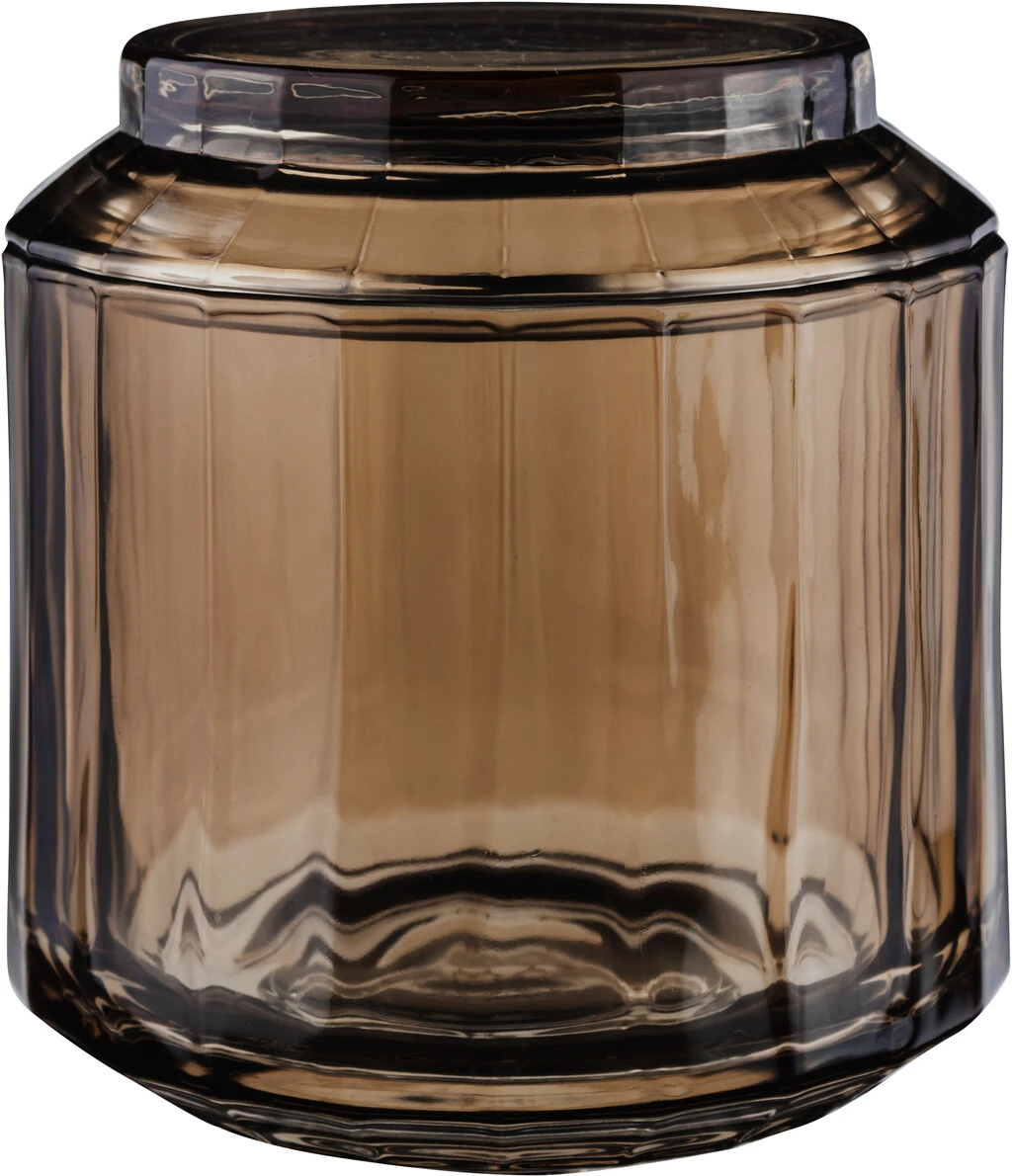 Mette Ditmer Vision Krukke H11,3 Cm, Latte 3 Mette Ditmer Vision Krukke H11,3 Cm, Latte