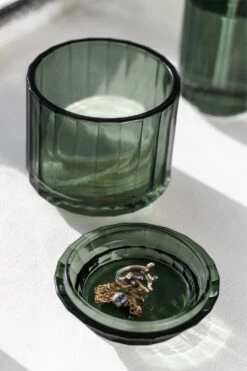 Mette Ditmer Vision Krukke H11,3 Cm, Dark Forest -GEJST Butik VISJAR69 2