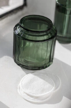 Mette Ditmer Vision Krukke H11,3 Cm, Dark Forest -GEJST Butik VISJAR69 3