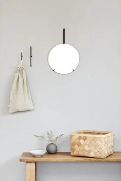 MOEBE Knage 20 Cm, Sort -GEJST Butik WHBLL 2 1