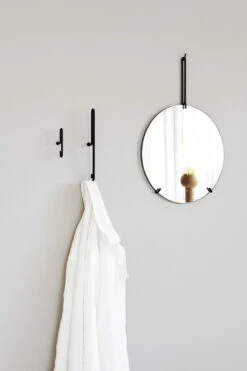 MOEBE Knage 20 Cm, Sort -GEJST Butik WHBLS 3 1