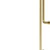 MOEBE Knage 20 Cm, Mat Guld -GEJST Butik WHMGL