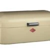Wesco Grandy Brødkasse, Creme -GEJST Butik Wesco Grandy almond