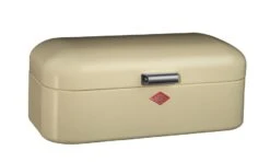 Wesco Grandy Brødkasse, Creme
