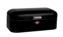 Wesco Grandy Brødkasse, Sort