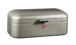 Wesco Grandy Brødkasse, Sølv