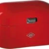 Wesco Single Grandy Brødkasse, Rød -GEJST Butik Wesco Single Grandy red