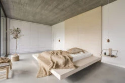 Andersen Furniture Wood Wall Hylde 45 Cm, Eg 21 Andersen Furniture Wood Wall Hylde 45 Cm, Eg -GEJST Butik WoodWall 1