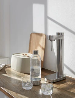 Stelton Emma Brødkasse, Sand -GEJST Butik X 226 9 2