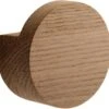 Ekta Living Wood Knot Knage Ø7 Cm, Olieret Eg