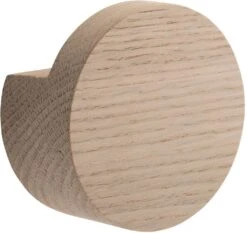 Ekta Living Wood Knot Knage Ø7 Cm, Eg
