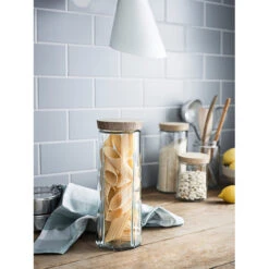 Rosendahl Grand Cru Opbevaringsglas H30 Cm, Eg -GEJST Butik gc opbevaringsglas 2 0 l eg grand cru 1500x1500 1 1