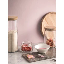 Rosendahl Grand Cru Opbevaringsglas H30 Cm, Eg -GEJST Butik gc opbevaringsglas 2 0 l eg grand cru 1500x1500 4