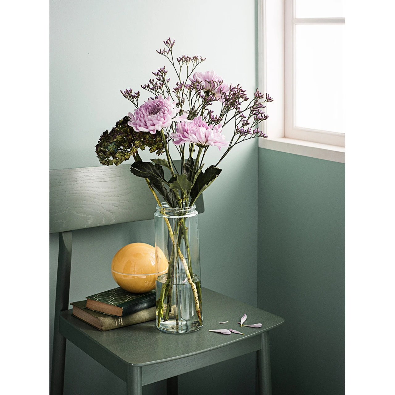 Rosendahl Grand Cru Opbevaringsglas H30 Cm, Sort 6 Rosendahl Grand Cru Opbevaringsglas H30 Cm, Sort - Billede 4