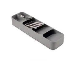 Joseph Joseph DrawerStore Bestikindsats 39,5 Cm, Grå -GEJST Butik joseph joseph 1