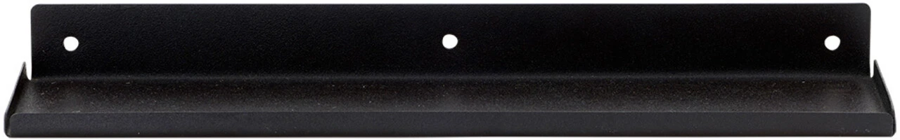House Doctor Ledge Hylde 43x11,5 Cm, Sort 3 House Doctor Ledge Hylde 43x11,5 Cm, Sort
