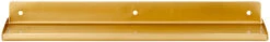 House Doctor Ledge Hylde 43x11,5 Cm, Messing