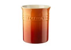 Le Creuset Redskabskrukke 1,1 L Volcanic