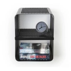 Tica Copenhagen Skoreol Lille 25x35x35 Cm, Sort -GEJST Butik tica shoe rack 00593 35x35x25 5710555005935 l