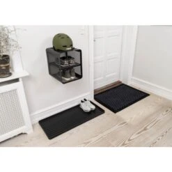 Tica Copenhagen Skoreol Lille 25x35x35 Cm, Sort -GEJST Butik tica shoe rack 00593 35x35x25 5710555005935 za