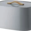 Stelton Emma Brødkasse, Grå -GEJST Butik x 226 1 1
