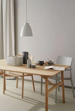Stelton Emma Brødkasse, Grå -GEJST Butik x 226 1 4